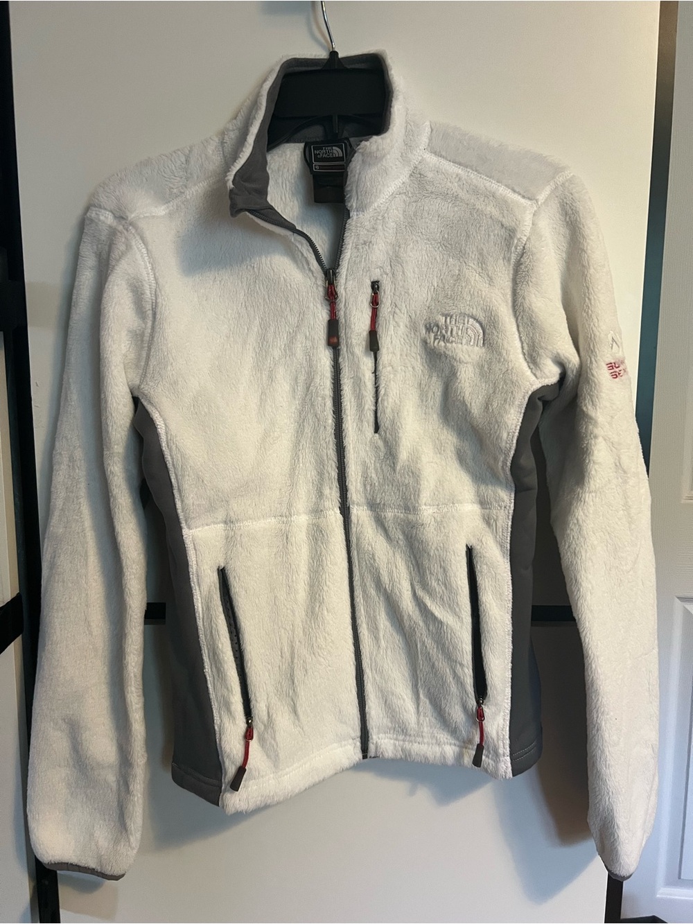 North Face summit series fleece